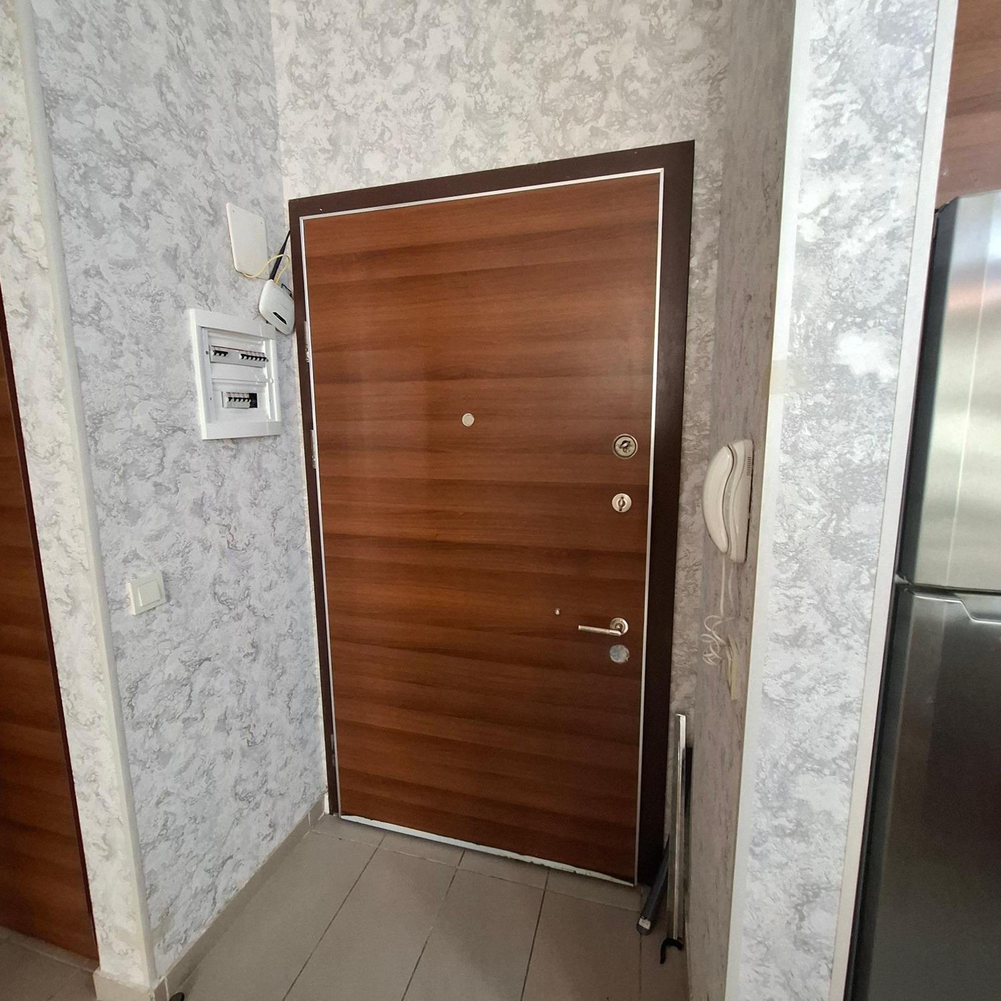 Airport Haven Cozy And Convenient Lejlighed Baku Eksteriør billede